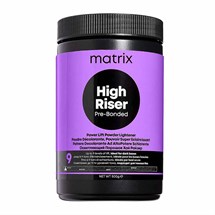 Matrix High Riser Pre-Bonded Powder Lightener 500g