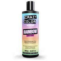 Crazy Color Rainbow Care Conditioner 250ml
