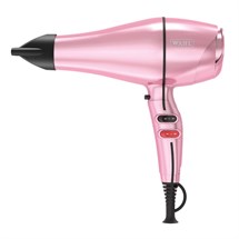 Wahl Pro Keratin Dryer - Shimmer Pink
