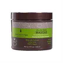 Macadamia Ultra Rich Repair Masque 236ml