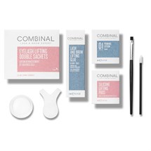 Combinal Eyelash Lifting Starter Kit - Sachets