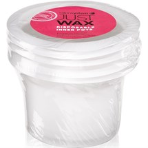 Just Wax Disposable Inner Pots