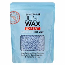Just Wax Expert Advanced Hot Wax 700g