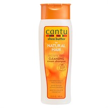 Cantu Sulfate-Free Cleansing Cream Shampoo 400ml