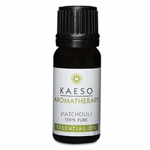 Kaeso Patchouli Essential Oil 10ml