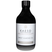 Kaeso Sweet Almond Oil 500ml