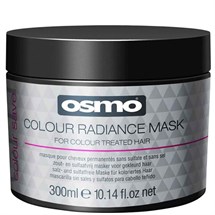 Osmo Colour Mission Radiance Hairmask 300ml