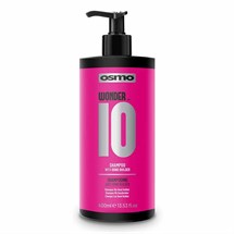 Osmo Wonder 10 Shampoo Bond Builder 400ml