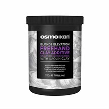 Osmo Ikon Blonde Elevation Freehand Clay Additive With Kaolin Clay 200g