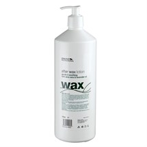 Strictly Professional After Wax Lotion Aloe & Lavender - 1 Litre