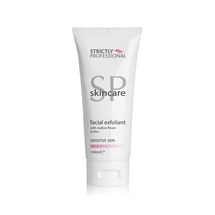 Strictly Professional Facial Exfoliant - 100ml