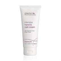 Strictly Professional Hand and Nail Cream - 100ml