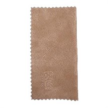 Kasho K-3 Leather Cleaning Cloth