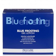 Proclere Blue Frosting Gel Lotion 50ml x 6
