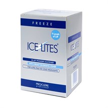 Proclere Freeze Ice Lites 400g