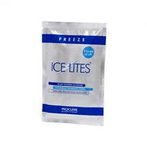 Proclere Freeze Ice Lites Sachet 50g