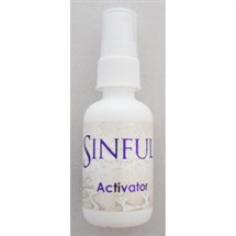Sinful Activator Spray - 60ml