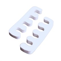 Capital Disposable Toe Separators - 30pk
