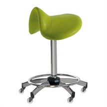 Medical & Beauty Rodeo Stool - Normal