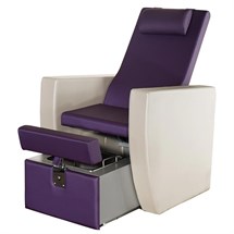 Medical & Beauty Pacific Podo Pedicure Chair