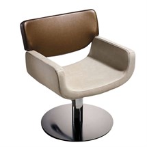 Salon Ambience Quadro Hydraulic Chair