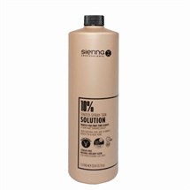 Sienna X Spray Tan Solution 10% DHA - 1 Litre