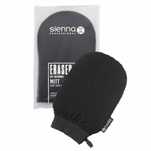 Sienna X Eraser Mitt With Bag