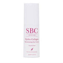SBC Hydra-Collagen Illuminating Eye Cream 30ml