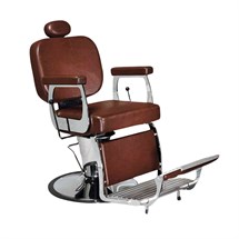 Salon Ambience Elite Barber Chair