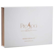 ProSpa Henna Brows Starter Kit
