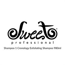 Sweet Hair Professional Cronology Exfoliating Shampoo 1 980ml