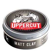 Uppercut Deluxe Matte Clay 70g