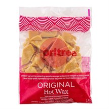 Oritree Depilatory Hot Wax 1kg (Bag)